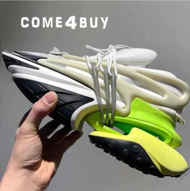 sneaker shock drops
