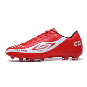 Non-slip Long Spikes Adult Ultralight Training Soccer