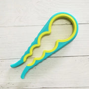 4 In 1 Handy Save Strength Can Beer Bottle Cap Openers