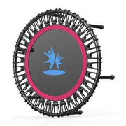 Bouncing Bed Aerobic Exercise Indoor Weight Loss Device