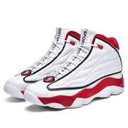 Men Sneakers Boys Basketball Shoes
