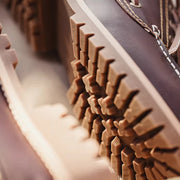 Retro Low-top British Style Boat Shoes