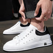 Elevate Your Style and Comfort Leisure Sport Shoes 6cm