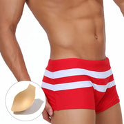 Sport Beach Pants Swimsuit Swimwear