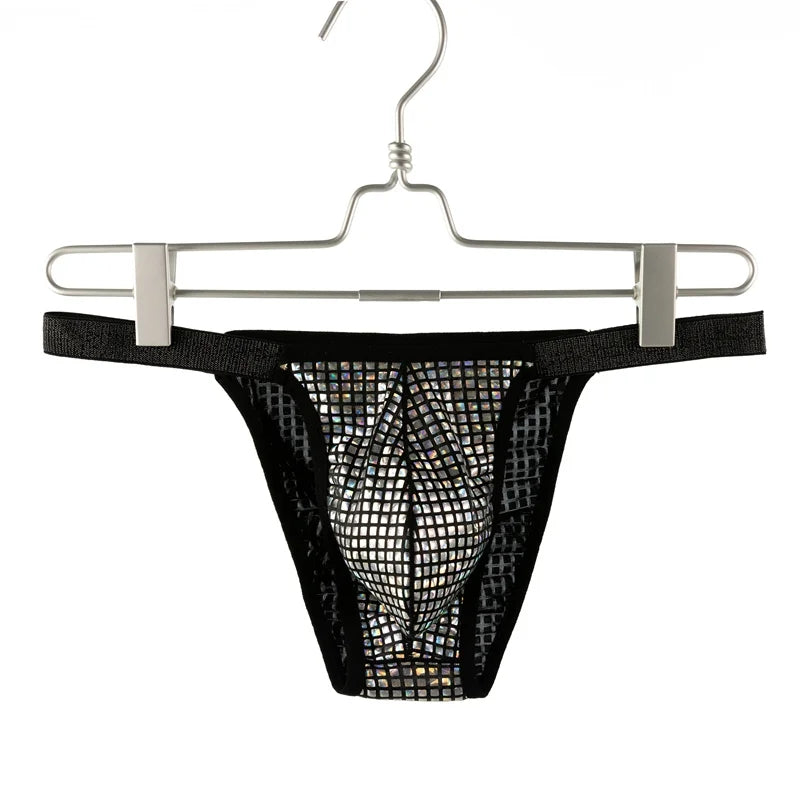 Ерлердің іш киімі эротикалық