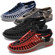 Outdoor Sandals Non-slip Hollow Out Rope Shoes