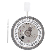 Japan Original Seiko NH34 NH34A GMT 24 Jewels Automatic Mechanical