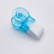 Portable Pill Taker Medicine Storage Box
