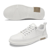 Men Shoes Classic Skateboard Shoes Soft Comfortable Flats