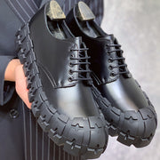 Mens Wide Shoes