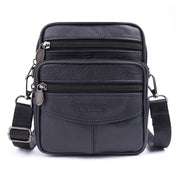 Capacity Casual Crossbody Small Bags for Men