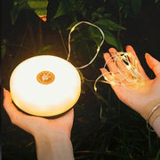 Camping Outdoor Tent Light 10meter Light String