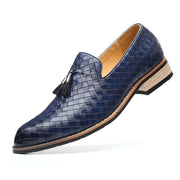 Fashion Comfortable Loafers Office Dress Shoes