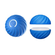 Smart Toys For Small Medium Pet Ball Free Replacement Shell