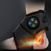 Ankle and Foot Relaxation Massager