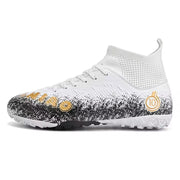 Football Shoes Grass Futsal Cleats Soccer Shoes