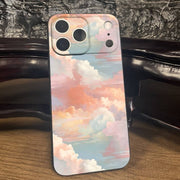 Dreamy Landscape Art Phone Case For iPhone 11 12 13 14