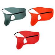 3 Piece Underwear Men Sexy Briefs Mini Panties