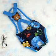 Pet Dog Shorts Diaper Sanitary Physiological Pants