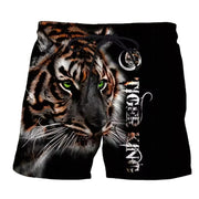 Fashion Quick Drying Sports Shorts