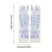 Massage Relieve Tired Feet Socks