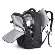 15.6 Laptop USB Charge Travel Backpack