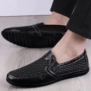 Fashion Soft Male Outdoor Loafers
