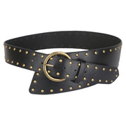 Girdle Decorate Waist Corset Pung Belts