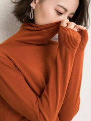 Women Blouse Casual Knitwears