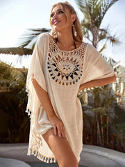 Sexy Comfortable Women Swimsuit Cover Up Dress