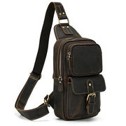 Cross Body Bag Chest