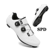 Cycling Sneaker MTB Men Sport Road Bike Boots