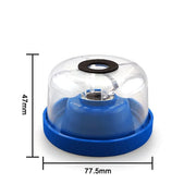 Electric Drill Dust Collection Cover Power Tool