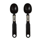 Electronic LCD Food Mini Spoon Scale 2pcs.