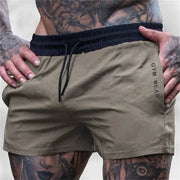 Gym Fitness Men Shorts Sweatpants