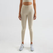 Woman Yoga Pants High Waist Fitness Sports Leggings