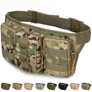 Hiking Belt Bag
