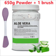 Hyaluronic Acid Facial Moisturizing Mask Powder