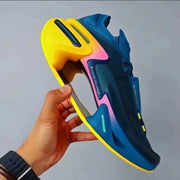 Lightweight Breathable Light Sports Sneakers
