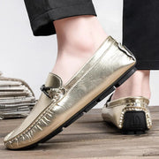 Formal Men's Loafers