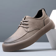 Lace-up Men's Dress Shoes