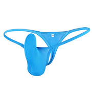 Mens Lingerie Sissy Thongs Underwear