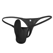 Mens Lingerie Sissy Thongs Underwear