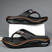 Non Slip EVA Flip Flops Lightweight Men Sandals