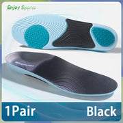 Orthopedic Insoles For Flatfoot Arch Support