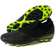 Outdoor Grass Cleats Sneakers Soccer Shoes FG