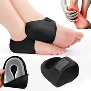 Plantar Fasciitis Heel Spur Foot Support Pads