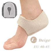 Plantar Fasciitis Heel Spur Foot Support Pads