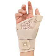 Professional Wrist Support Splint Arthritis Band Belt
