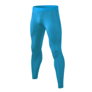 Quick Dry Gym Fitness Sports Pants Men Running Leggings